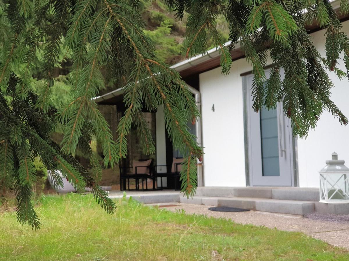 Waldhotel Rennsteighoehe Frauenwald Eksteriør billede