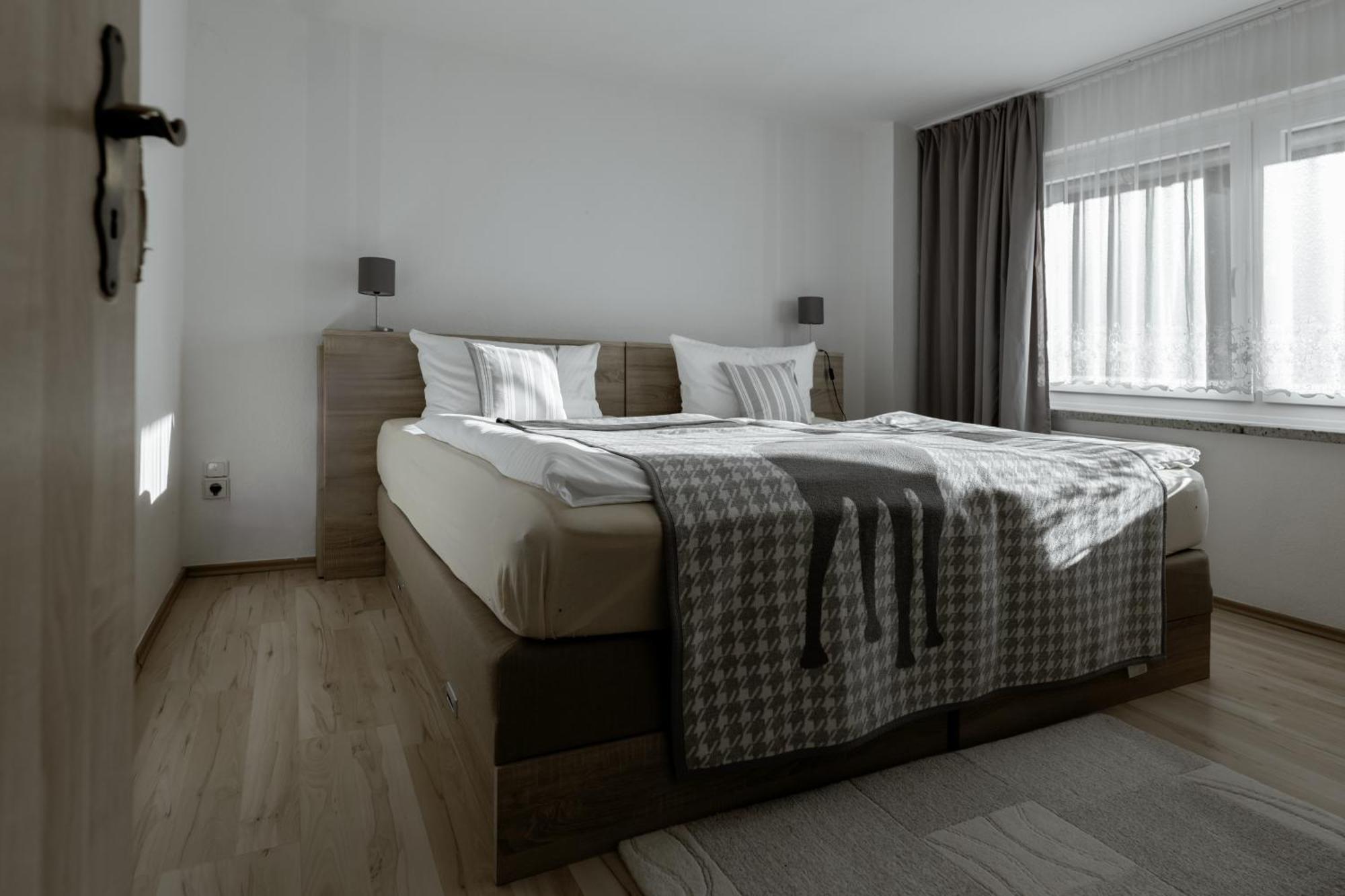 Waldhotel Rennsteighoehe Frauenwald Eksteriør billede