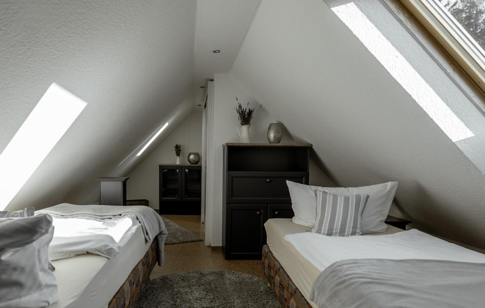 Waldhotel Rennsteighoehe Frauenwald Eksteriør billede