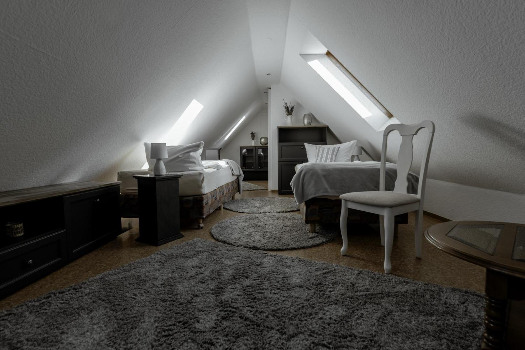 Waldhotel Rennsteighoehe Frauenwald Eksteriør billede